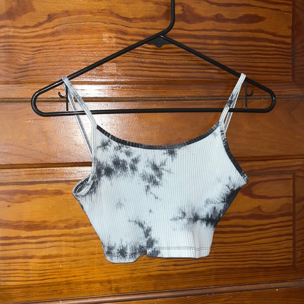 Shein tank top